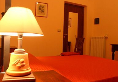 Bed And Breakfast Del Corso